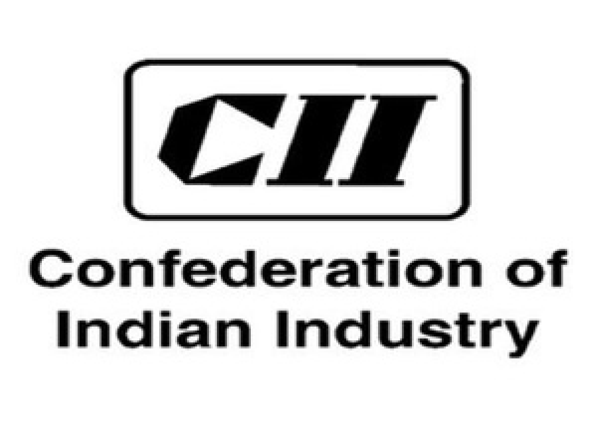 According to the CII, India's textile exports may increase by $10 billion if the sector obtains 1% market share from China